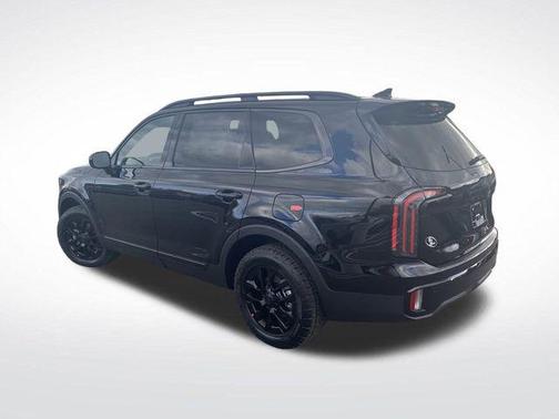 2025 Kia Telluride SX Prestige X-Pro