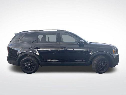 2025 Kia Telluride SX Prestige X-Pro
