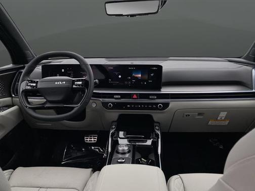 2026 Kia Sorento Hybrid SX Prestige