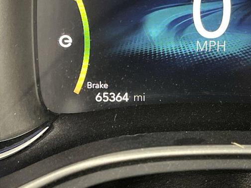 2020 Chrysler Pacifica Hybrid Touring L
