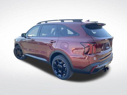 2025 Kia Sorento SX