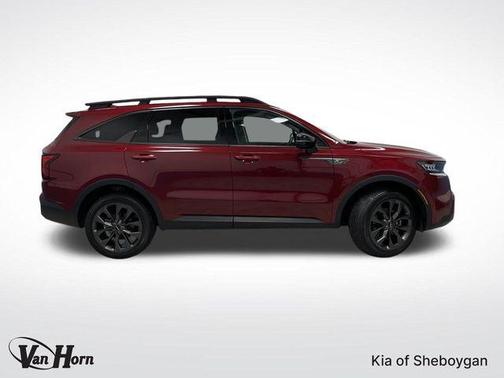 2022 Kia Sorento EX