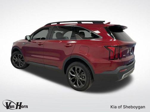 2022 Kia Sorento EX