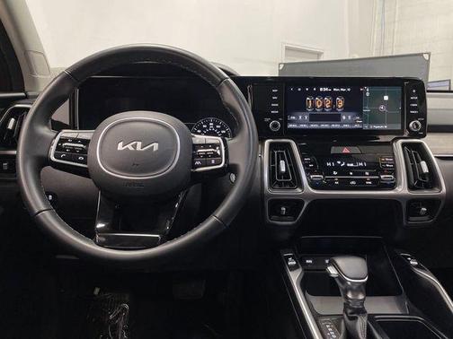 2022 Kia Sorento EX