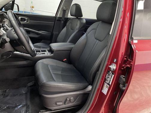 2022 Kia Sorento EX
