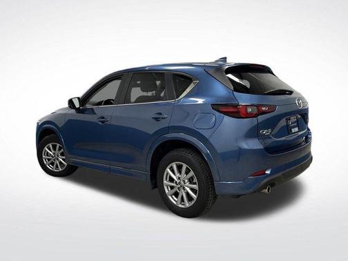 2024 Mazda CX-5 2.5 S Preferred Package