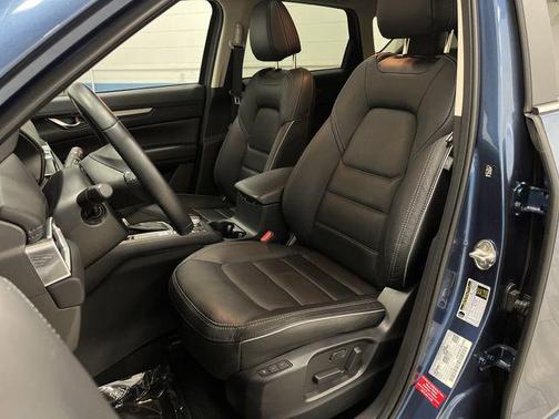 2024 Mazda CX-5 2.5 S Preferred Package