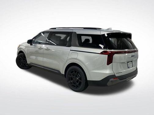 2025 Kia Carnival Hybrid SX Prestige