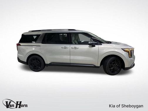 2025 Kia Carnival Hybrid SX Prestige
