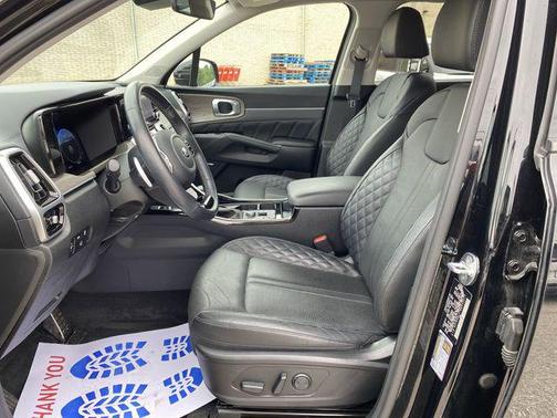 2021 Kia Sorento SX