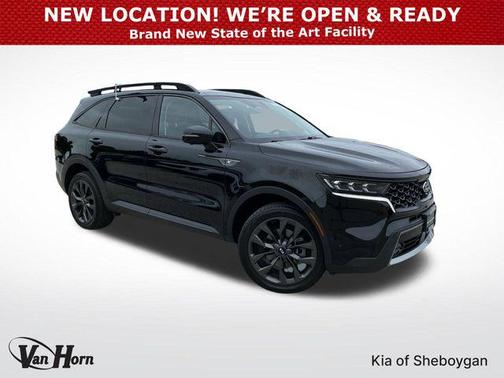 2021 Kia Sorento SX