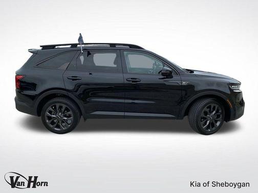 2021 Kia Sorento SX
