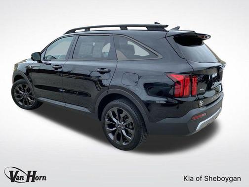 2021 Kia Sorento SX