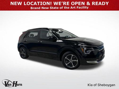 2023 Kia Niro SX