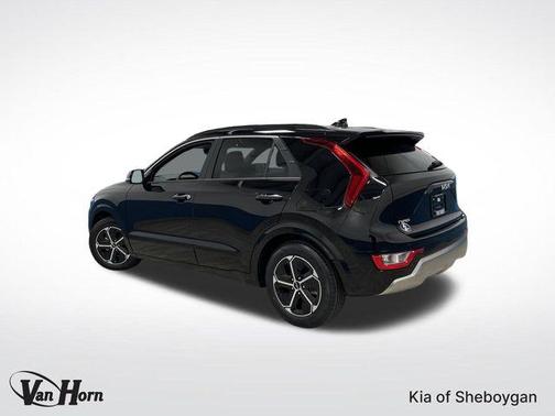 2023 Kia Niro SX