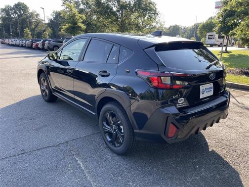 2025 Subaru Crosstrek Base