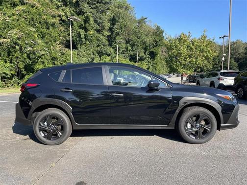 2025 Subaru Crosstrek Base