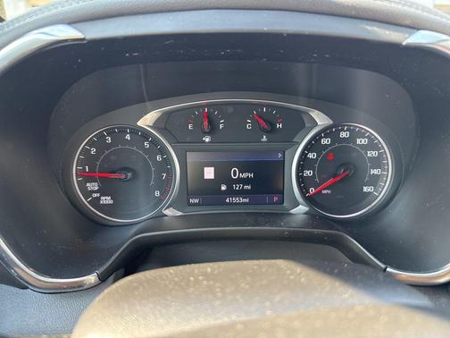2022 Chevrolet Blazer 3LT