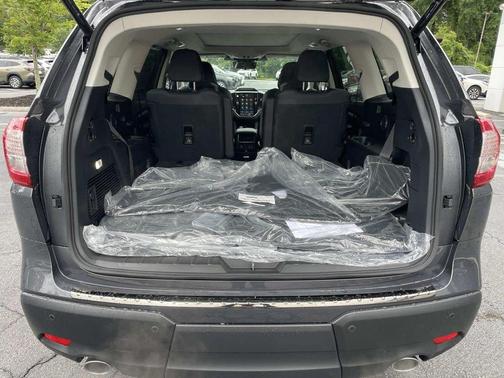 2025 Subaru Ascent Onyx Edition Touring