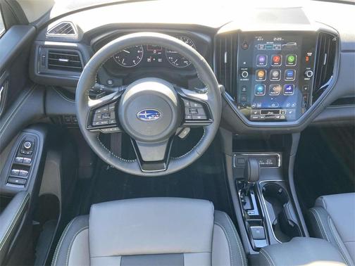 2025 Subaru Ascent Onyx Edition