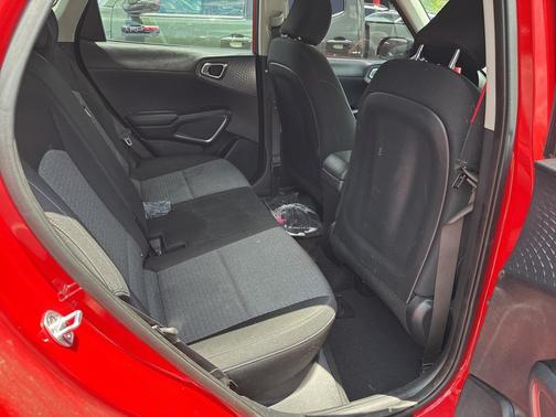 2020 Kia Soul GT-Line 2.0L
