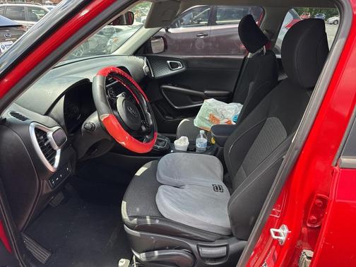 2020 Kia Soul GT-Line 2.0L