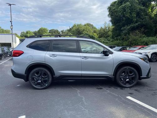2025 Subaru Ascent Onyx Edition Touring
