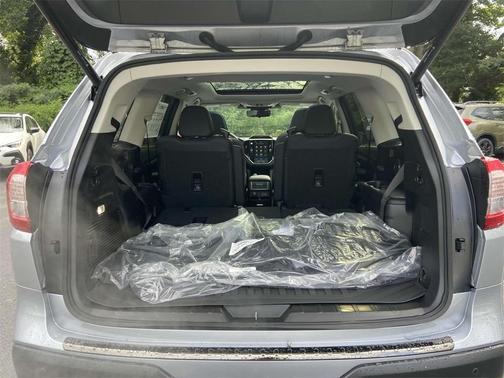 2025 Subaru Ascent Onyx Edition Touring