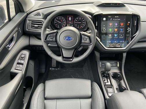 2025 Subaru Ascent Onyx Edition Touring