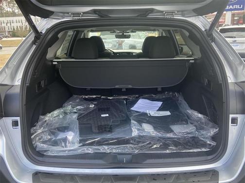 2025 Subaru Outback Onyx Edition XT