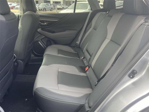 2025 Subaru Outback Onyx Edition XT