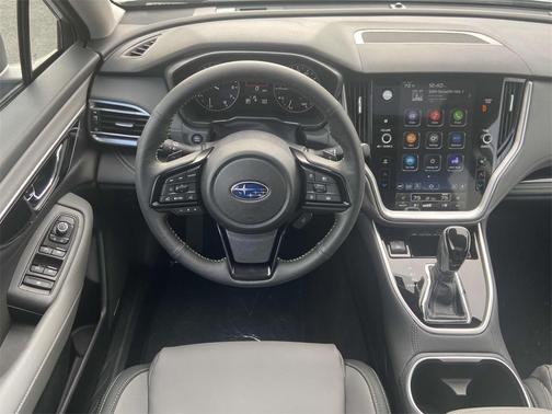 2025 Subaru Outback Onyx Edition XT