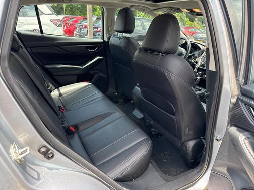 2017 Subaru Impreza 2.0i Limited
