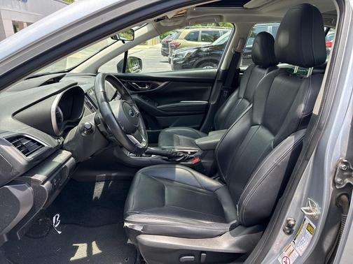 2017 Subaru Impreza 2.0i Limited