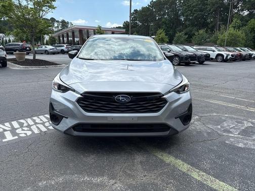 2024 Subaru Impreza Base