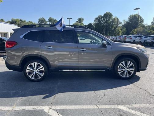 2022 Subaru Ascent Touring 7-Passenger
