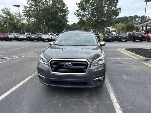 2022 Subaru Ascent Touring 7-Passenger