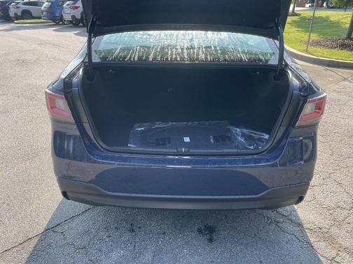 2025 Subaru Legacy 