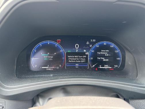 2024 Toyota Grand Highlander