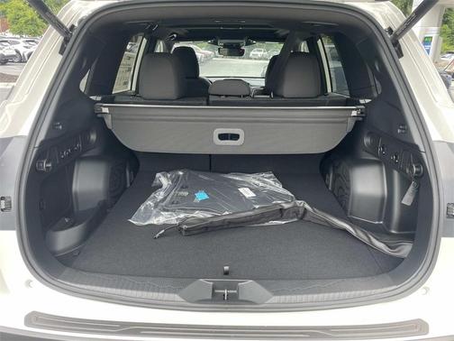 2025 Subaru Forester Hybrid Premium