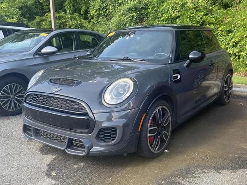 2016 MINI Hardtop John Cooper Works