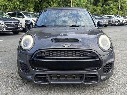 2016 MINI Hardtop John Cooper Works
