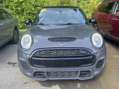 2016 MINI Hardtop John Cooper Works