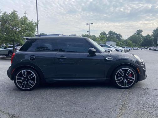2016 MINI Hardtop John Cooper Works