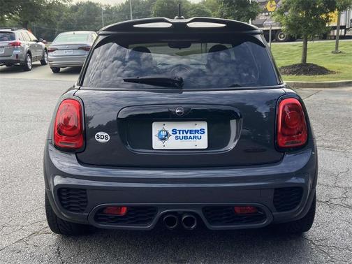 2016 MINI Hardtop John Cooper Works