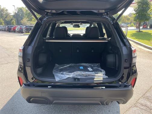2025 Subaru Forester Hybrid Premium