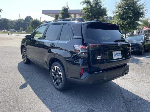 2025 Subaru Forester Hybrid Premium