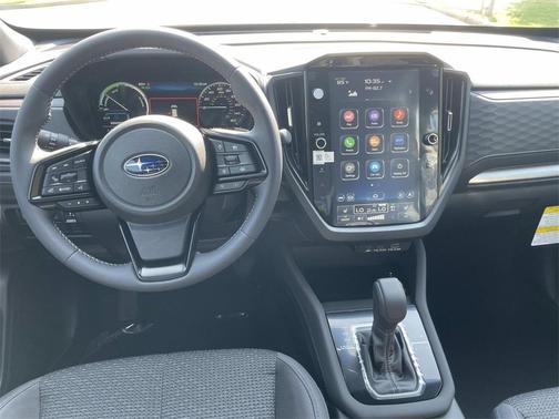 2025 Subaru Forester Hybrid Premium