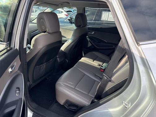 2014 Hyundai Santa Fe Sport 2.4L