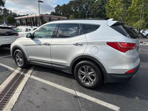 2014 Hyundai Santa Fe Sport 2.4L